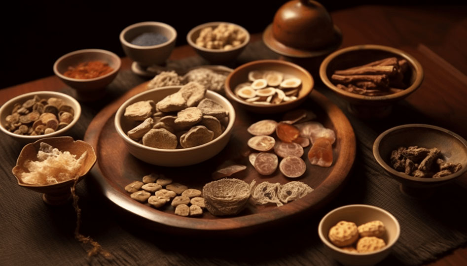 古代经典名方关键信息表(“异功散”等儿科7首方剂)